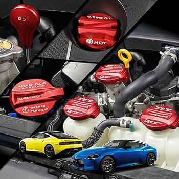 Amazon.co.jp: 【axis-parts】日産 適合 フェアレディZ 型式